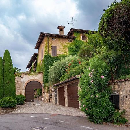 Torre De Salis Bed & Breakfast Gussago Exterior foto