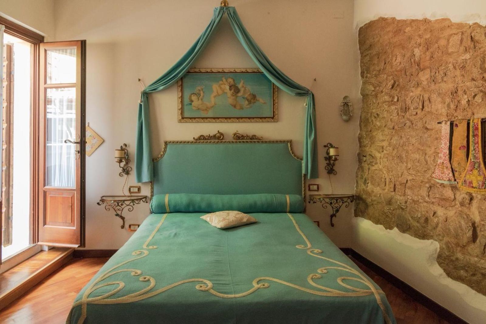 Torre De Salis Bed & Breakfast Gussago Exterior foto