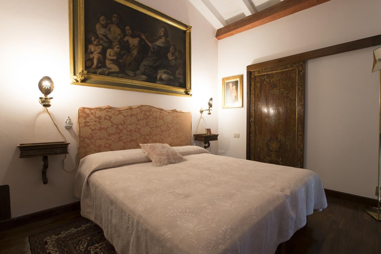 Torre De Salis Bed & Breakfast Gussago Exterior foto